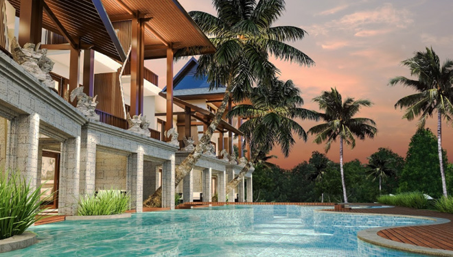 Panoramanya Bikin Nagih, iGuides: Recommended untuk Sense Canggu Beach Hotel