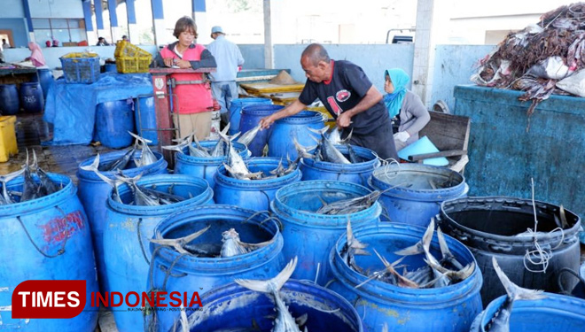 (FOTO: Kemenkop dan UKM For TIMES Indonesia)