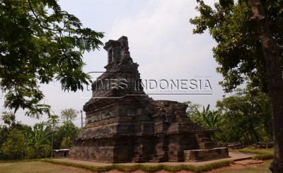 Candi Arimbi, Pintu Selatan Majapahit