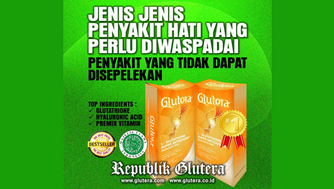 Image: Glutera