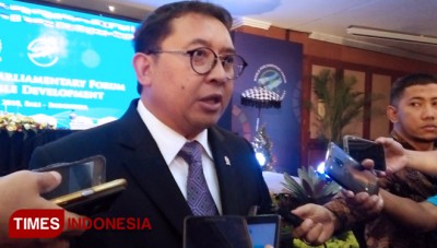 Fadli Zon Optimistis Prabowo - Sandi Menangkan Pilpres 2019