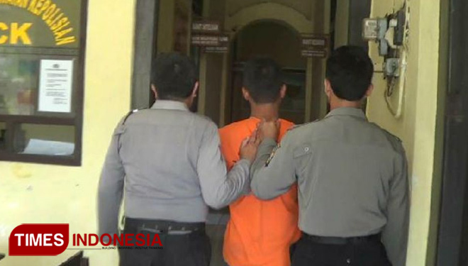 Asik Menelepon di Jalan, Ponsel Milik Mahasiswi Ini Dijambret Maling