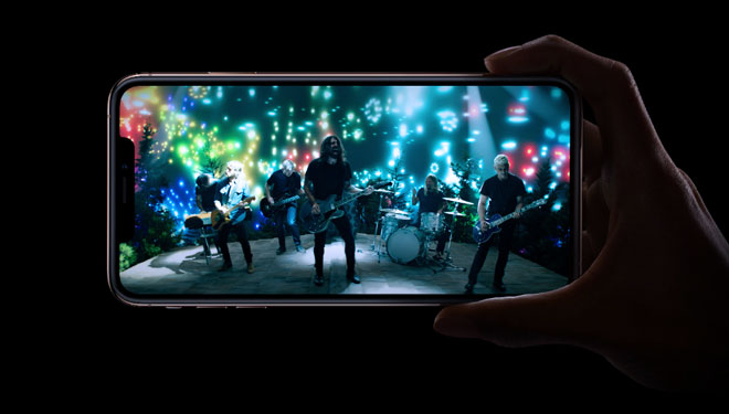 Apple Bekali iPhone Terbaru dengan Fitur Dual SIM