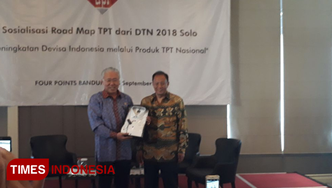 Soal Impor Garam, Mendag RI: Rekomendasinya dari Kemenperin