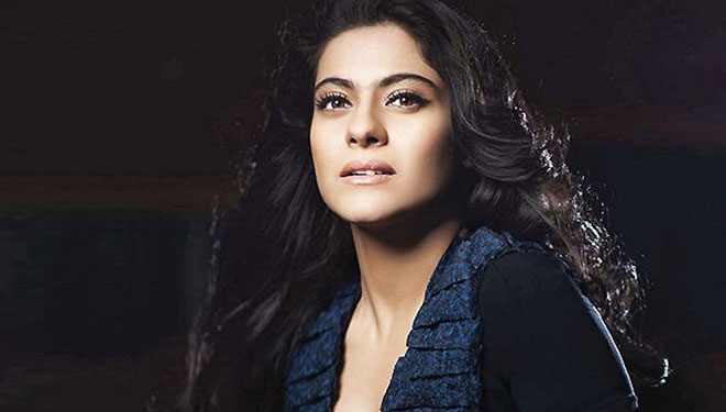 Kajol, bintang film Bollywood. (FOTO: hiamag.com)