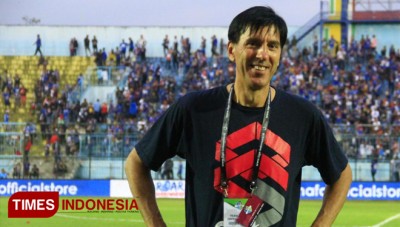 Milan: Strategi Sukses, Kami Raih Tiga Poin