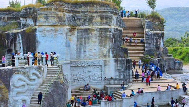 20 Surga Tersembunyi di Yogyakarta yang Layak Jadi Destinasi Liburanmu Selanjutnya