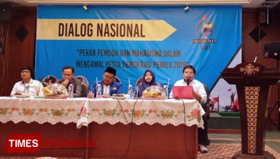 Koruptor Boleh Jadi Caleg, KPU DKI: Wakil Rakyat Harusnya Orang Terbaik