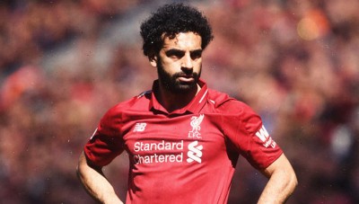 Mohamed Salah Yakin Liverpool Juarai Liga Champions Musim Ini