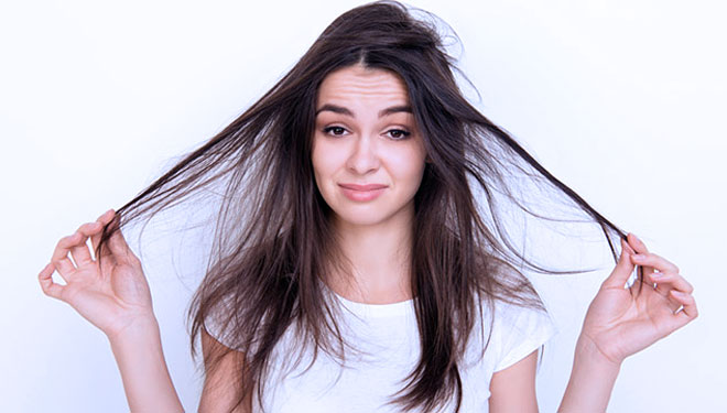 Ilustrasi - Kekurangan vitamin D meningkatkan risiko masalah rambut (FOTO: Beauty Journal)