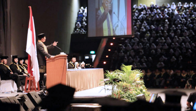 Prabowo Subianto (FOTO: Media Duet Prabowo-Sandi For TIMES Indonesia)