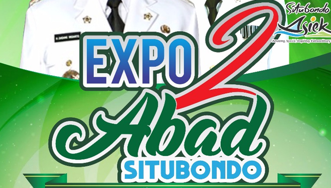 Expo 2 Abad Situbondo (FOTO: Istimewa)