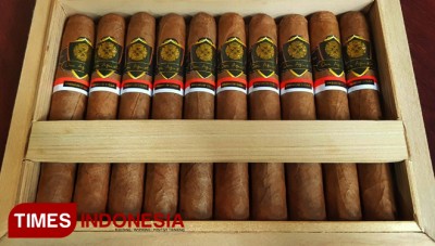 Various Brands and Classes of Premium Cigar Offered by BIN Cigar