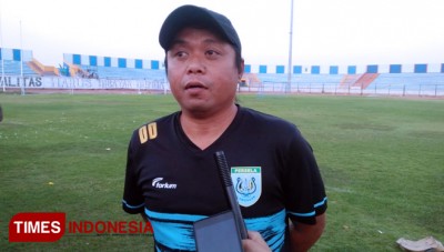 Diego Assis Naik Meja Operasi