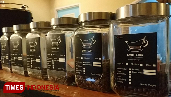 Five Stars Review, Smut Kopi is Highly Recommended by iGuides