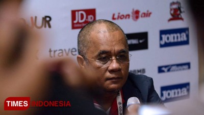 Kompetisi Distop, Madura United Tanyakan Alasan