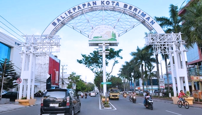 Liburan 7 Hari Di Balikpapan Jangan Lewatkan Hal Berikut