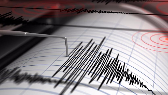 Ilustrasi - Gempa Bumi (Foto: abcnews)
