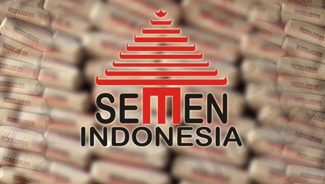 PT Semen Indonesia Ambil Alih Saham Holcim Indonesia | TIMES Indonesia
