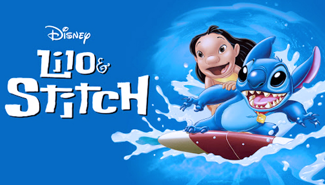 Lilo and Stitch. (FOTO: YouTube)