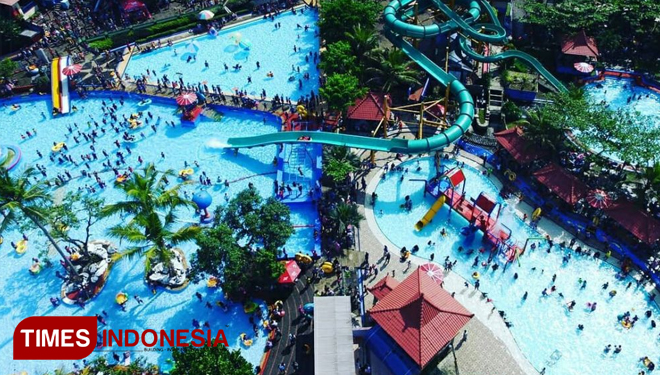 Gempa Donggala Dan Palu Owabong Purbalingga Sumbangkan Gempa Donggala Dan Palu Owabong Purbalingga Sumbangkan