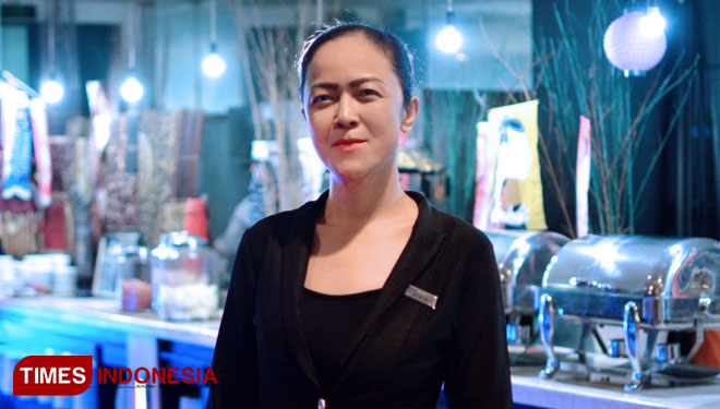 Aston Denpasar Hotel & Convention Center dengan senang memperkenalkan Director of Sales & Marketing yang baru, Ririn Setyowati Low. (FOTO: IST/TIMES Indonesia)