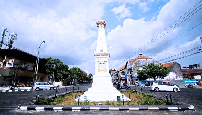 Yuk Piknik Ke Kota Penghasil Batik Times Indonesia