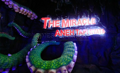 Yuk Intip Wahana Baru The Miracle Jatimpark 3