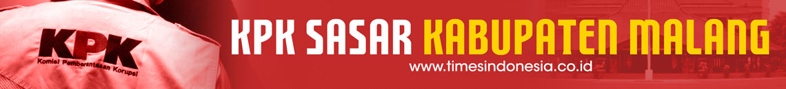 KPK Sasar Kabupaten Malang