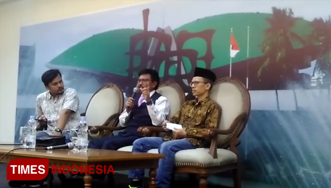 Caleg Malas Temui Rakyat, Potensial Jadi Koruptor