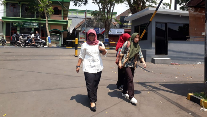 KPK Periksa Bupati Rendra Kresna pada Senin Depan