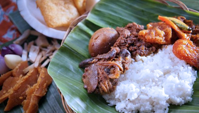 Bakpia dan Gudeg Diakui sebagai Cagar Budaya Tak Benda