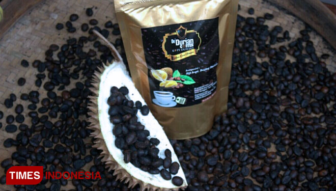 Perkuat Daya Saing, Banyuwangi Gelar Coffee Processing Festival
