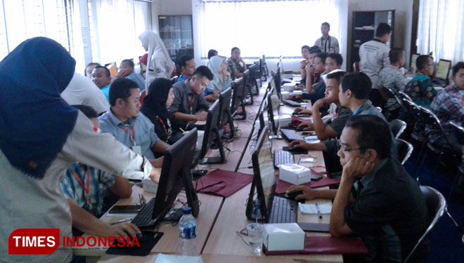 Lagi, Inovasi Tefa BPP Polbangtan Malang