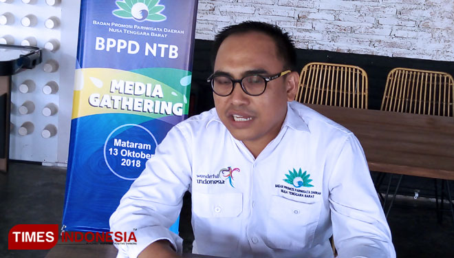 Aman Dikunjungi Pasca Gempa, BPPD NTB: Silakan Datang ke Lombok
