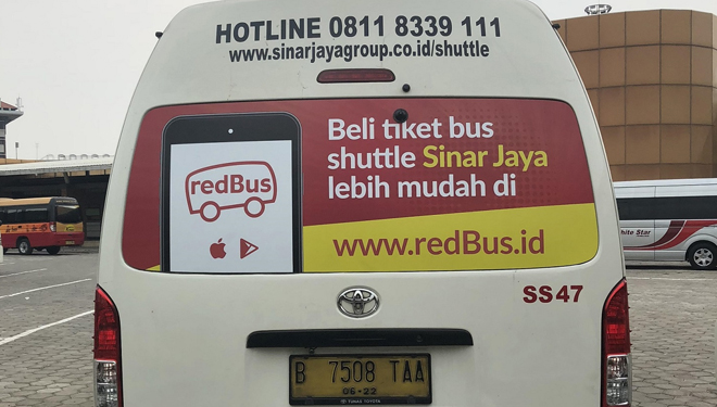 redBus