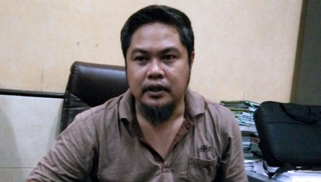 Wakil Ketua Komisi II DPRD Sumenep, Badrul Aini (FOTO: Istimewa)