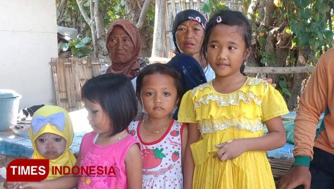 Viral, Zainatul Hayat, Anak SD di Situbondo Miliki Suara Emas