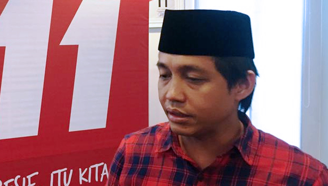 Iklan Nomor Rekening Duet Jokowi-KH Ma'ruf Amin untuk Sosialisasi, Bukan Kampanye