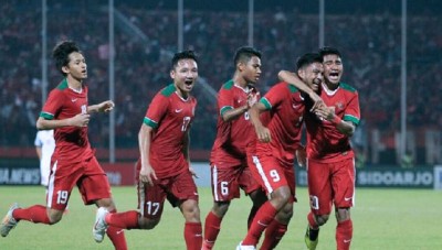 Lawan Qatar, Timnas Indonesia U-19 Targetkan Menang