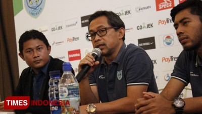Persela dan Barito Sama-sama Ngotot Ingin Menang