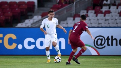 Timnas U-19 Indonesia Siap Kalahkan UEA