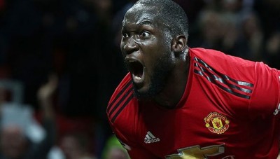 Romelu Lukaku Tak Sabar Sambut Ronaldo dan Juventus