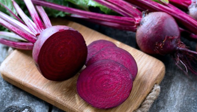 Buah Bit (FOTO: U-Report)