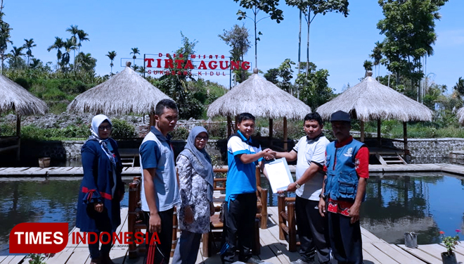 Libur Asik: Jelajahi Kampung Bibit, Paduan Bisnis dan Wisata yang Seru!