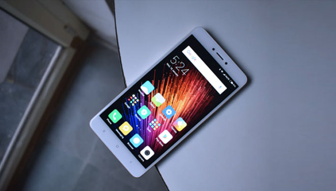 Xiaomi Redmi Note 4 resmi diluncurkan di China. (Foto: Digit)
