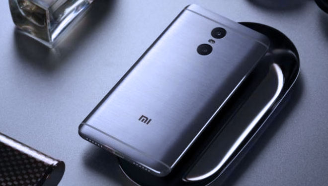 Ilustrasi. Xiaomi dikabarkan segera luncurkan Xiaomi Redmi Pro Mini. (Foto: Xiaomi)