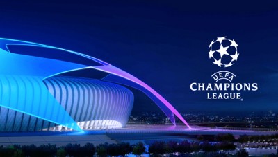 Champion League Result on the Period of 7th November 2018