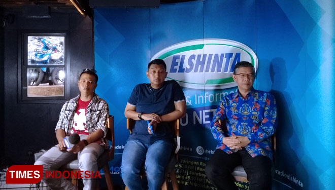 Memperingati Hari Pahlawan Dengan Media Sosial