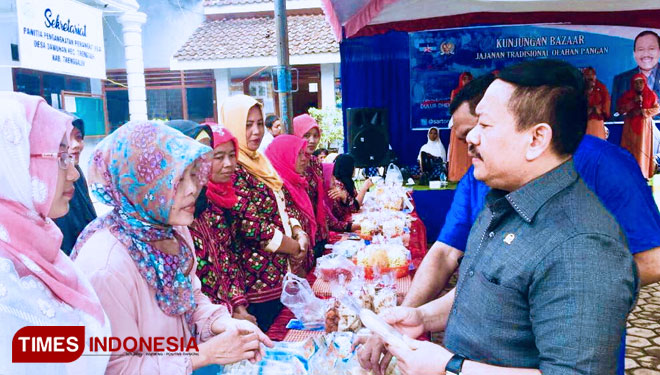Demokrat Optimis Raih 15 Persen Kursi DPR